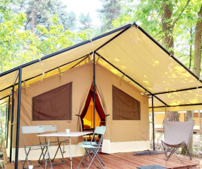 Camping ONLYCAMP LES PREMIERES VIGNES